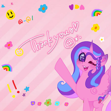 Thank You For 23K!!